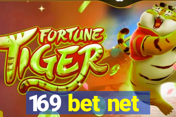 169 bet net